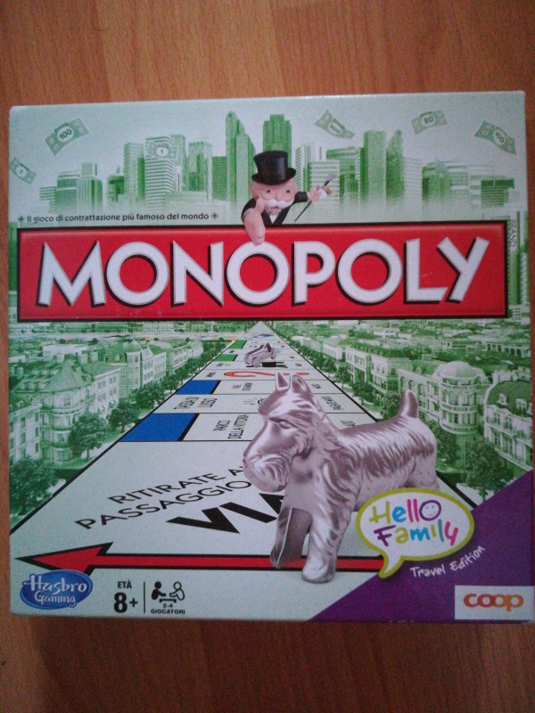 Monopoly