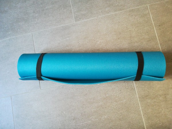 Tapis de yoga