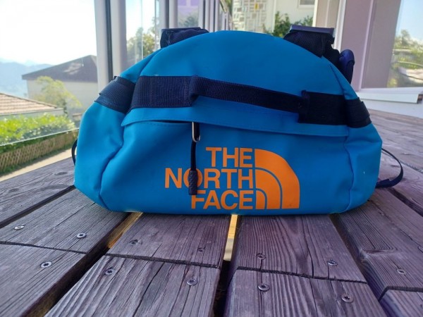 SAC DUFFEL BASE CAMP - S - voyage