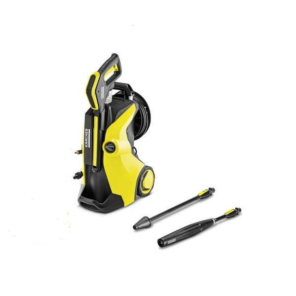 K5 Premium Full Control