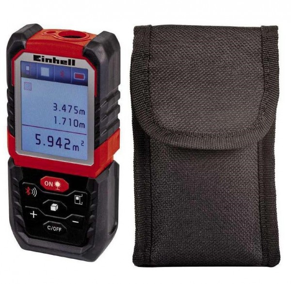 TE-LD 60 Télémètre laser