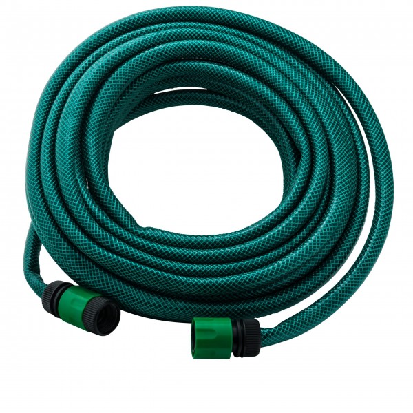 15M Tuyau d’arrosage