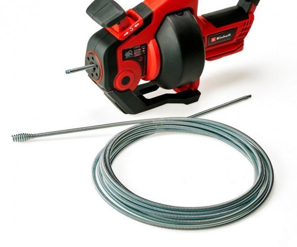 TE-DA 18/760 LI Déboucheur de canalisation sans fil