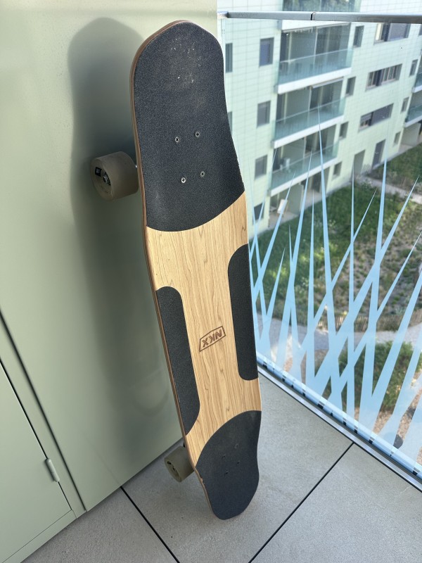Longboard