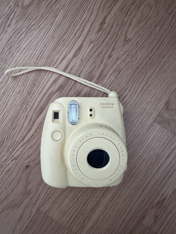 Appareil photo Instax Mini
