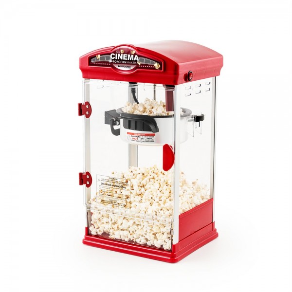 Machine à pop-corn / popcorn