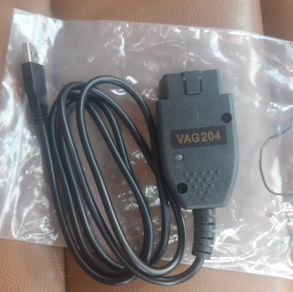 Cable diagnostique VCDS Audi-VW-Seat