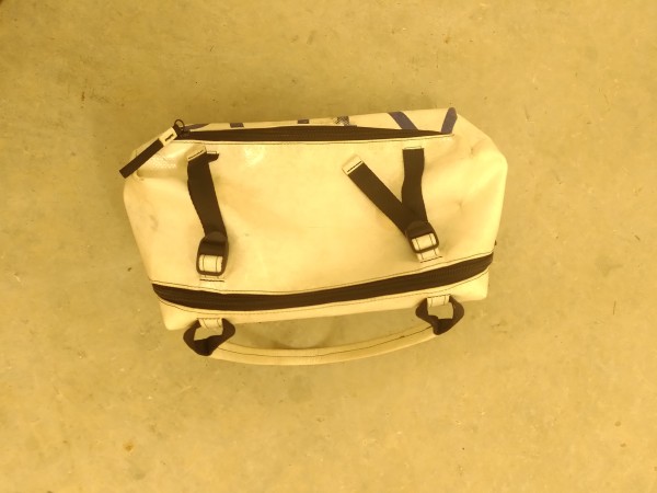 Sac à main pour guidon de vélo