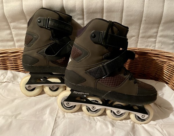 Roller Rollerblade Metroblade GM