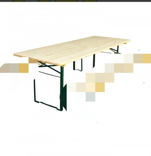 Table manifestation