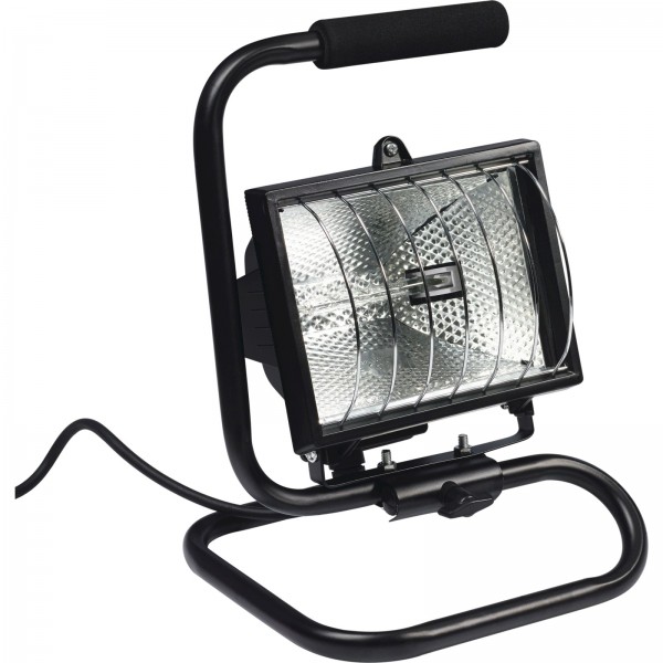 Projecteur halogène 400 W