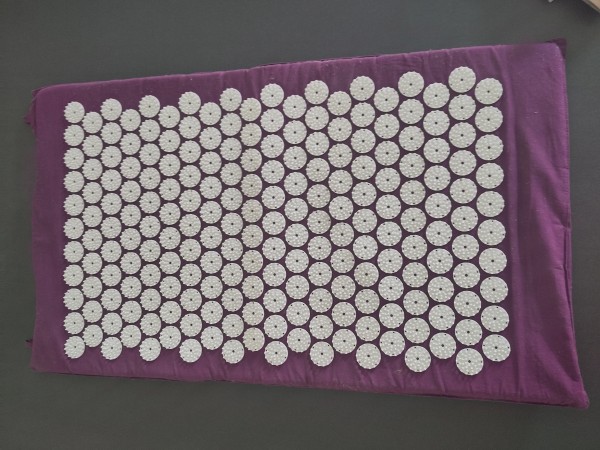 Tapis d'acupression