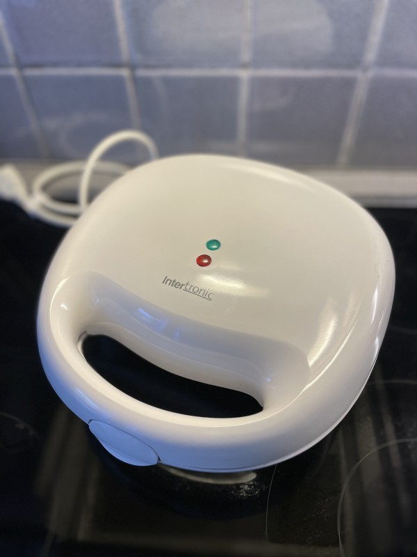 Appareil à Croque-Monsieur