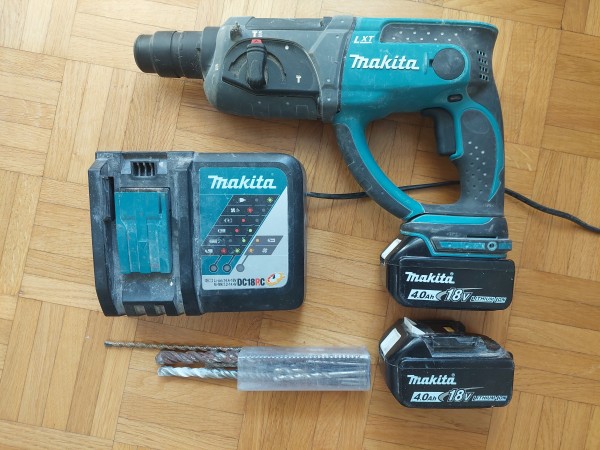 Perforateur / Puncher