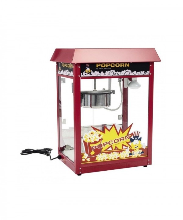 Location de machine à popcorn
