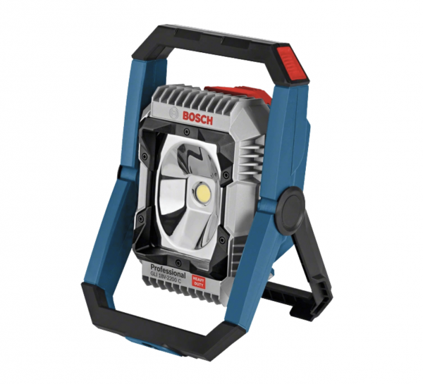 PROJECTEUR DE CHANTIER SANS-FIL Bosch Professionnal