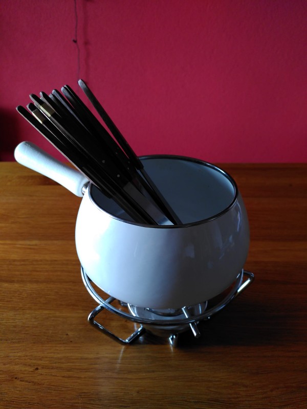Set à fondue chinoise