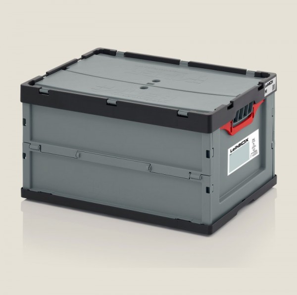 10 Caisses de déménagement / de stockage / de transport