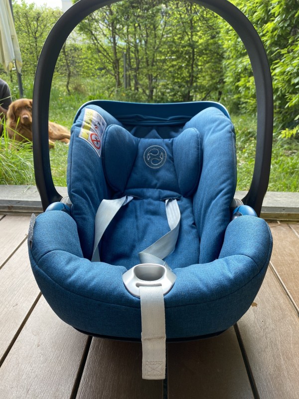 Siège auto Cybex