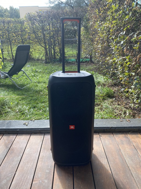 LOCATION Enceinte JBL PartyBox 310 🎉 Idéale pour les Soirées et les Événements ! 🎊