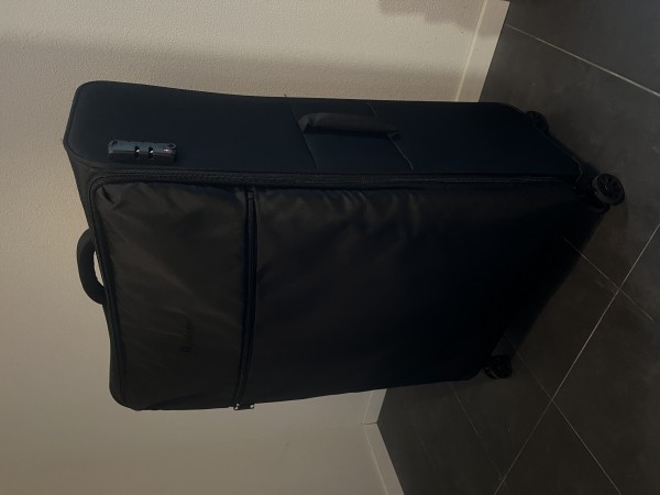 Valise de voyage XXL