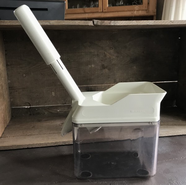 Dénoyauteur de cerises