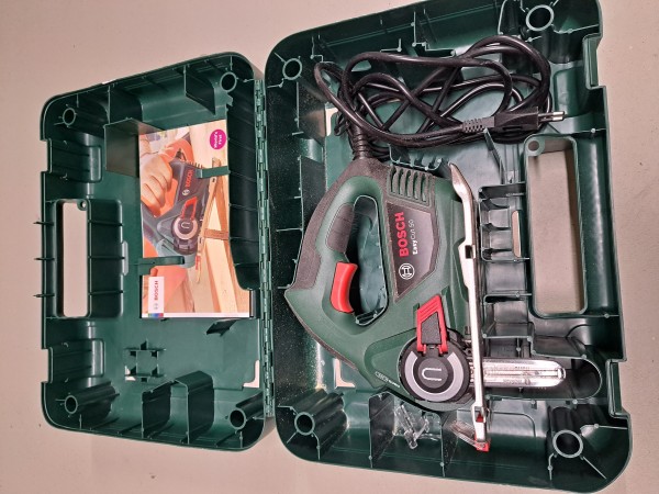 Scie plongeante NanoBlade