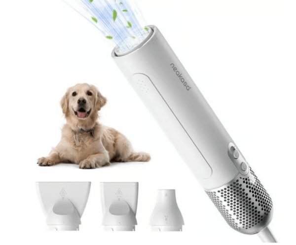 Séchoir Pulseur Chiens/Chats