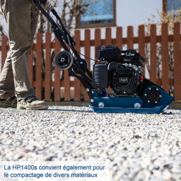 Dameuse, taille haie perche, karcher et autre matériel en location