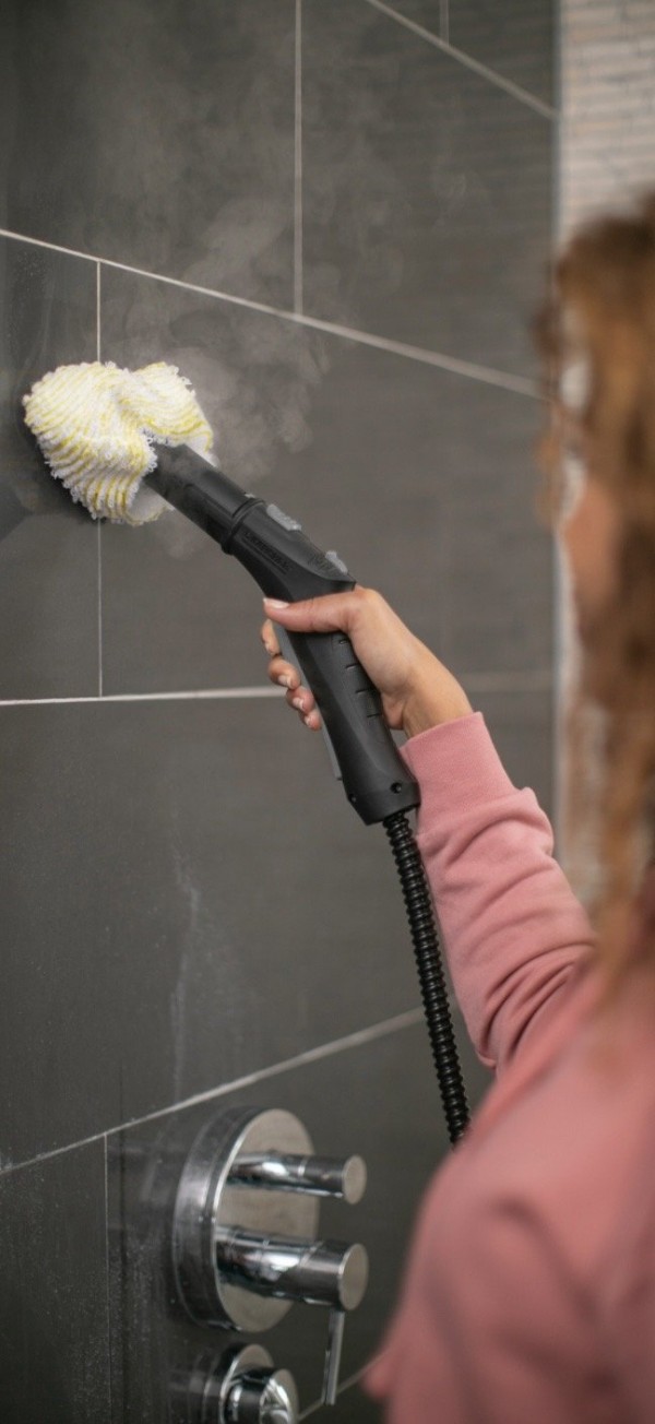 KÄRCHER SC2 nettoyeur vapeur