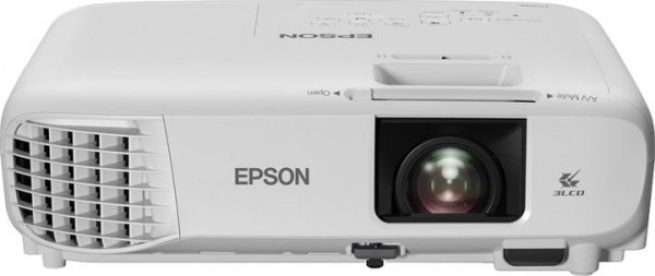 Projecteur Video FHD 1920-1080 - Epson 3500 lm