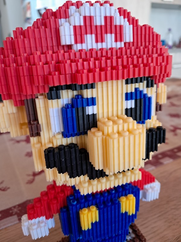 Boîte à histoire Lumi