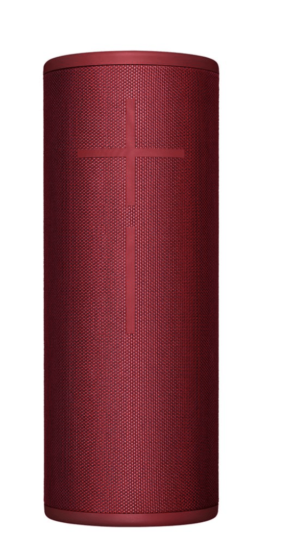Enceinte Bluetooth portable Ultimate Ears MegaBoom 3 rouge