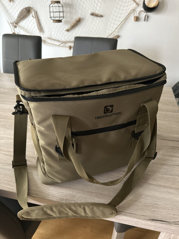 Glacière trevolution