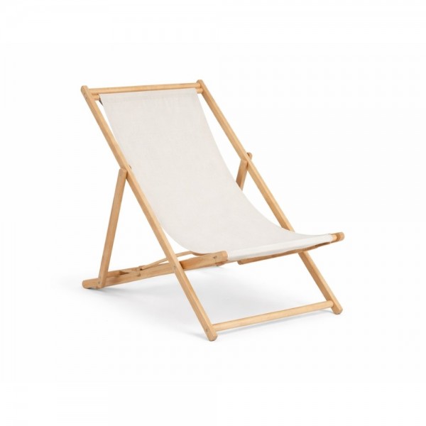 CHAISE LONGUE « CHILIENNE »