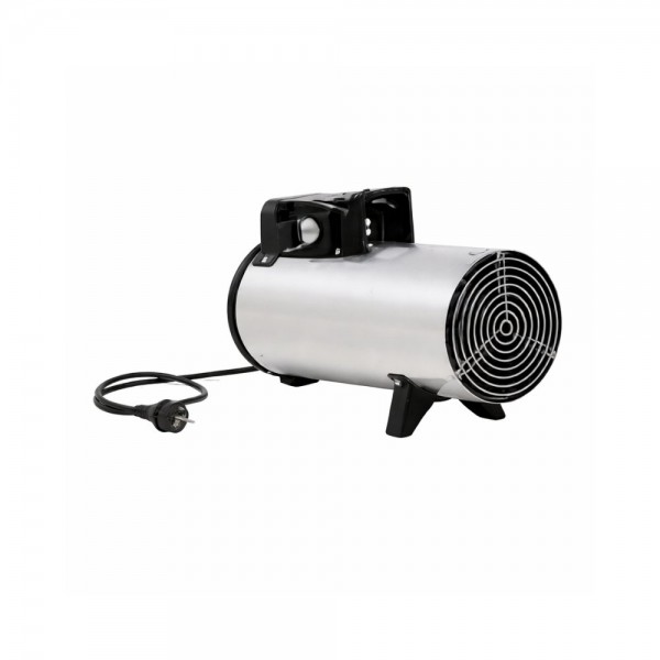 CHAUFFAGE MONOPHASÉ – AIR PULSÉ 1,5 / 3 kW