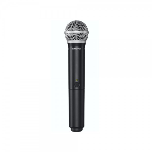 MICRO HF SHURE BLX24 / SM58
