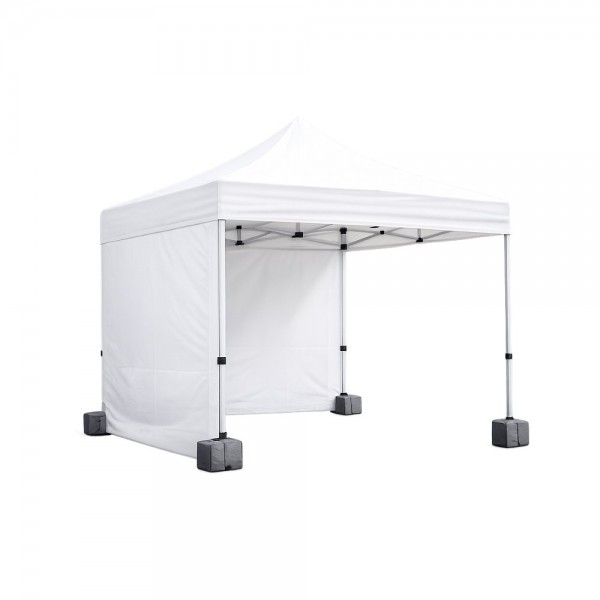 TENTE PLIANTE 3 × 3 M