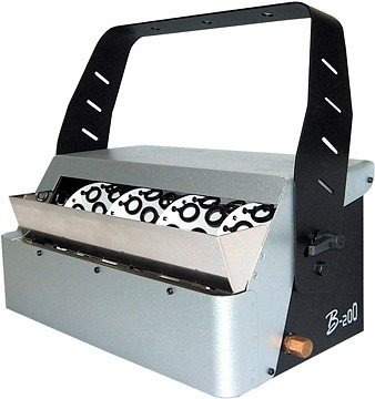 Machine à Bulles – Antari B200 + liquide bulles