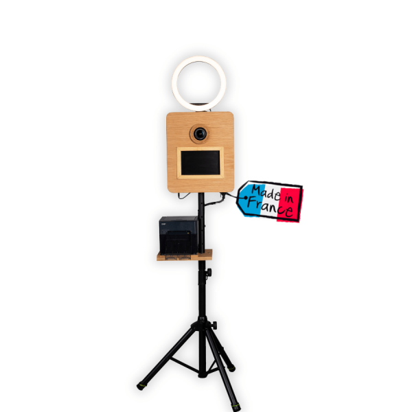 Photobooth 450 impressions