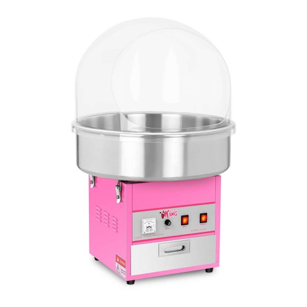 MACHINE A BARBE A PAPA